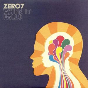 Zero 7 - When It Falls - Good Records To Go