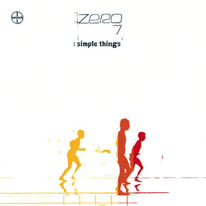 Zero 7 - Simple Things (2LP)