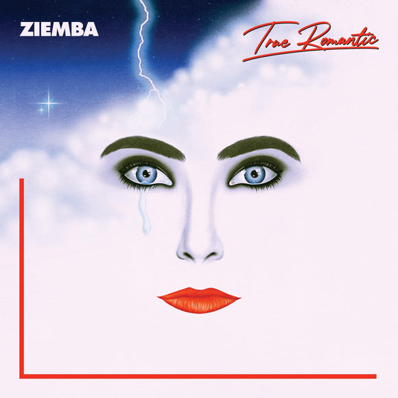 Ziemba - True Romantic - Good Records To Go