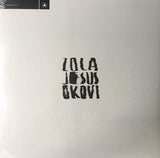 Zola Jesus - Okovi (Rust Vinyl) - Good Records To Go