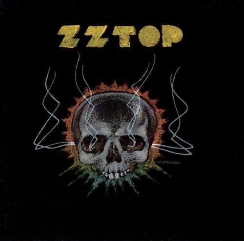 ZZ Top - Deguello (Import) - Good Records To Go